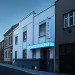 Falconi 3* Kolín