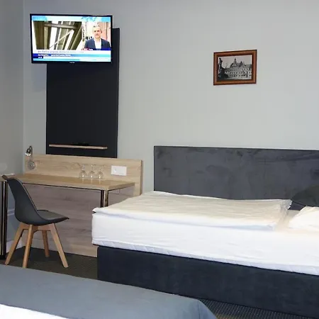 Pension Falconi Guest house
