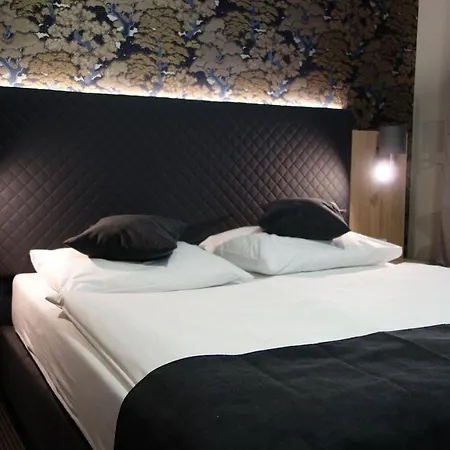 Guest house Pension Falconi Kolin