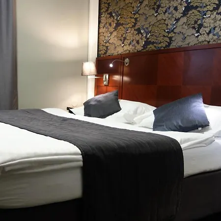 Pension Falconi 3* Kolin