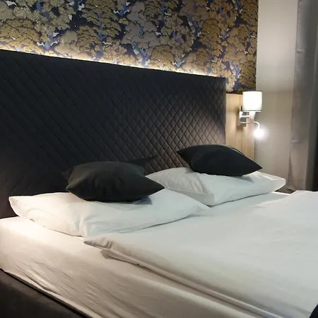 Pension Falconi 3*