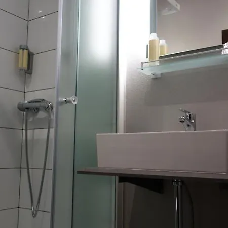 Pension Falconi Guest house