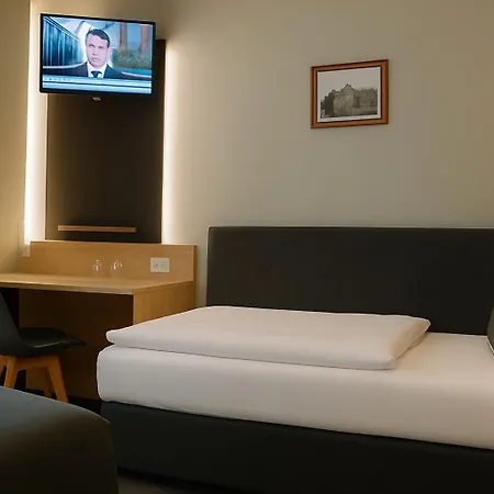 Casa de hóspedes Falconi 4*