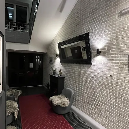 Casa de hóspedes Falconi