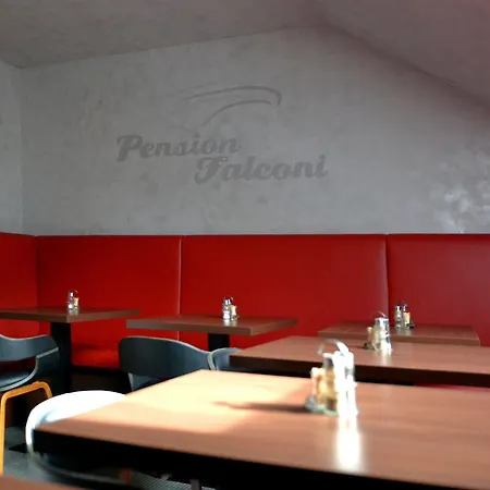 Guest house Pension Falconi