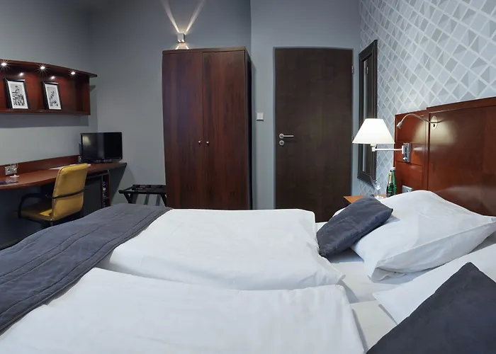 Falconi Pensionat 3*