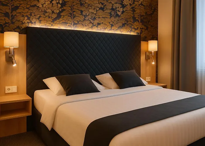 Falconi Pensionat 3*