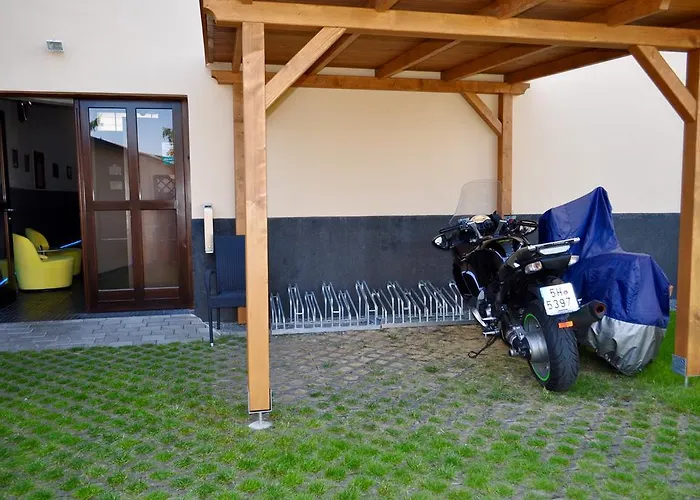 Falconi Pensionat
