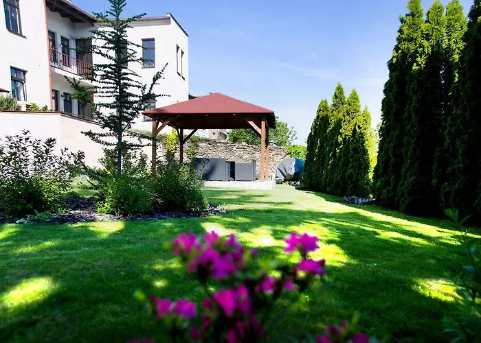 Gasthof Falconi Kolín